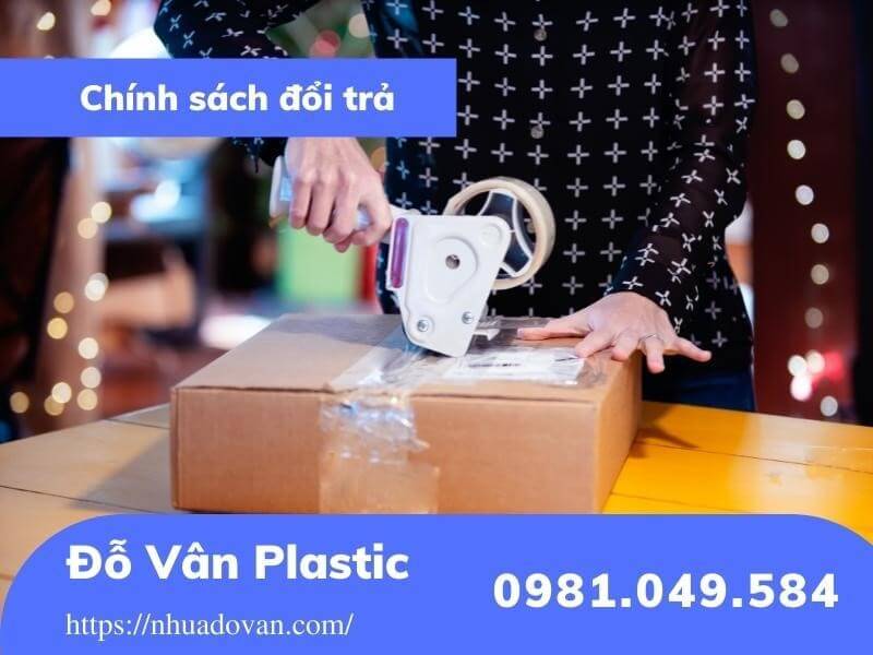 Chính sách đổi trả