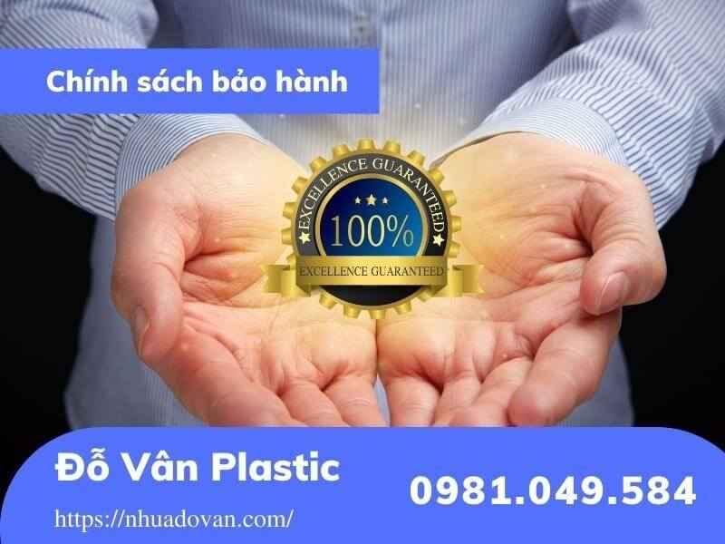 Chính sách bảo hành