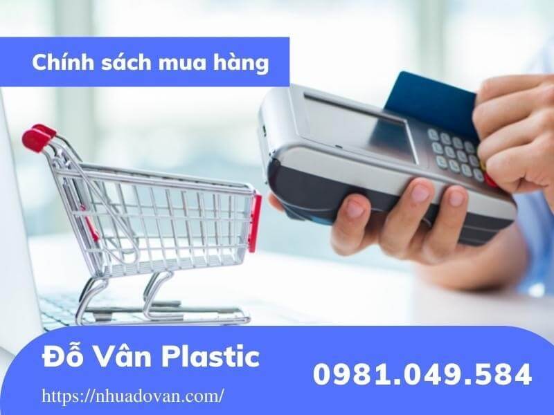 Chính sách mua hàng