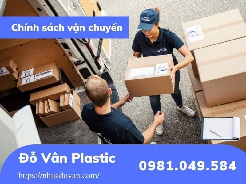 Chính sách vận chuyển